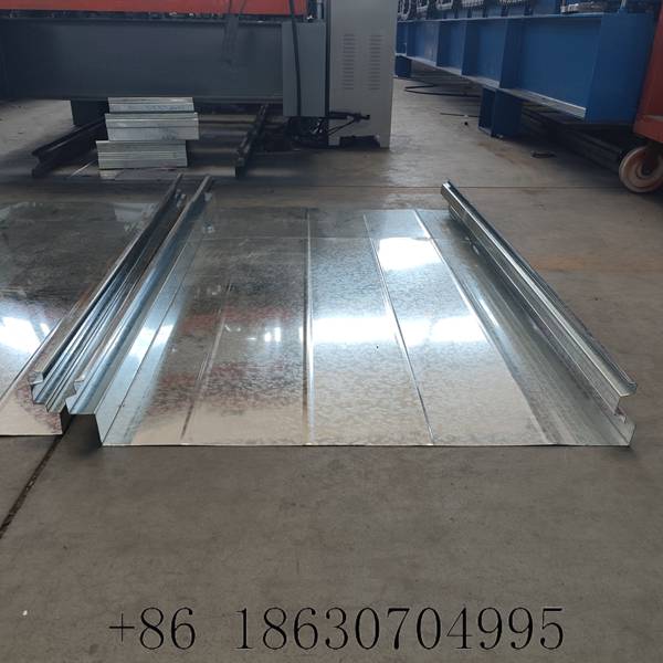 Customized sound insulation panel making machine for building materials