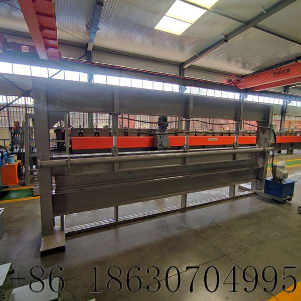 High efficiency hydraulic pump station of hydraulic bending press brake machine