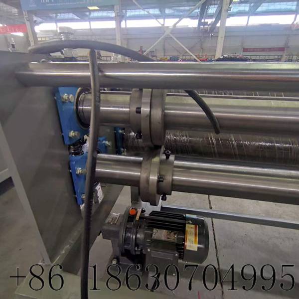 Precision alloy blades used for cutting metal coils accurately