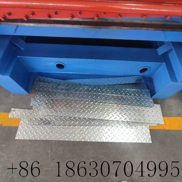 Orange peel embossed sheet for construction and industrial applications