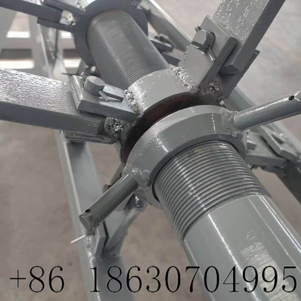 Mandrel core