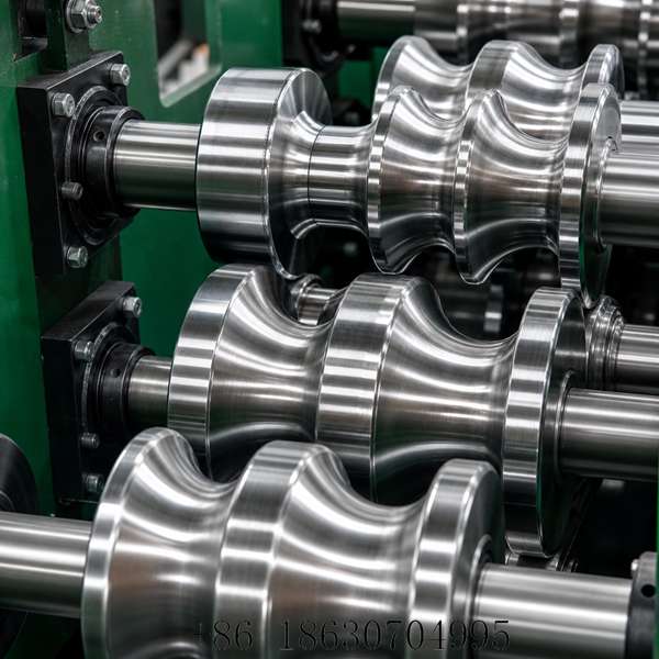 forming rollers