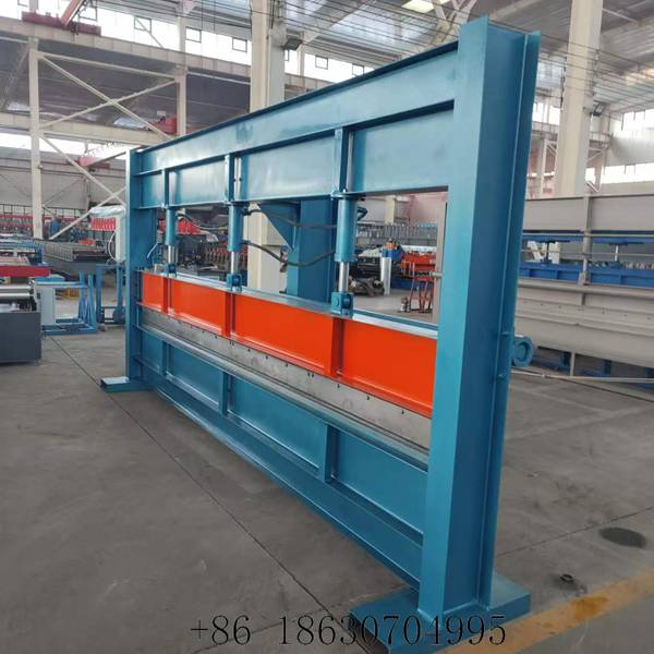machine side view