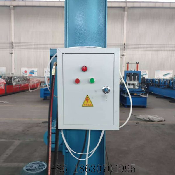 electric cabinet