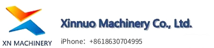 Hebei Xinnuo Roll Forming Machine co.,ltd