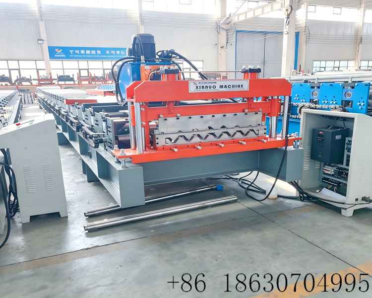 cheap 840 IBR making machine price