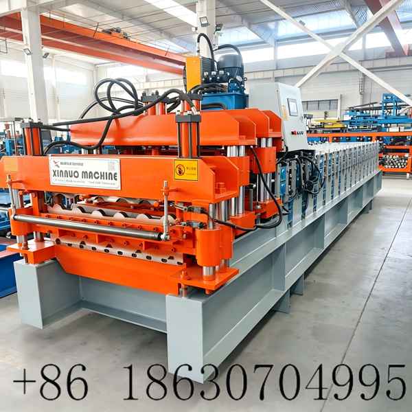 Double-Layer-Roof-Roll-Forming-Machine-Manufacturer-China