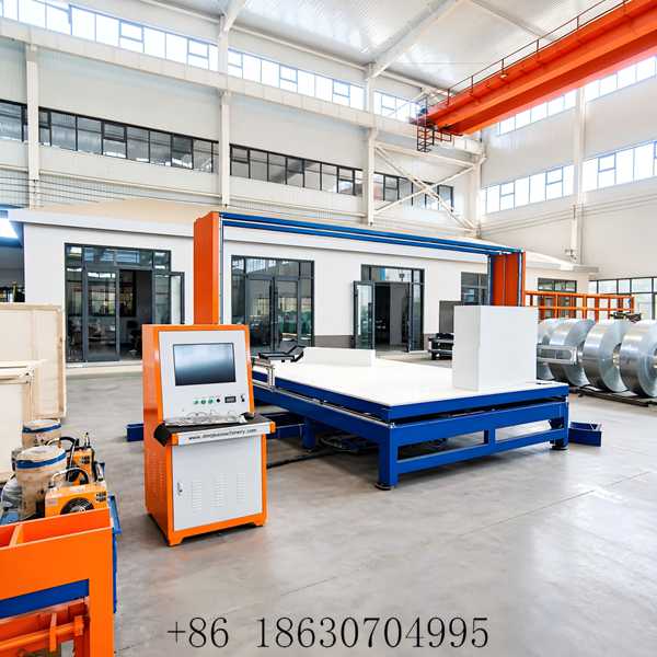 Foam Cutting Machine | CNC Automatic Foam Cutter